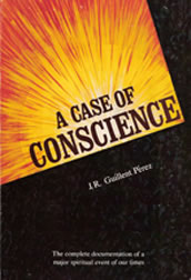 A Case of Conscience